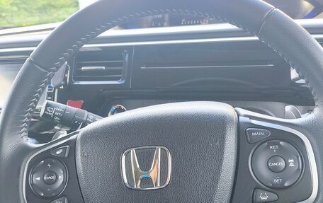 Honda Stepwgn IV, 2021 год, 2 500 000 рублей, 11 фотография