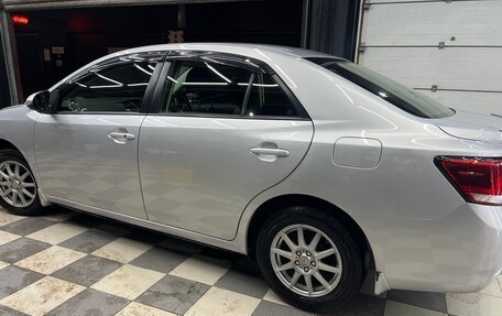 Toyota Allion, 2016 год, 1 500 000 рублей, 5 фотография