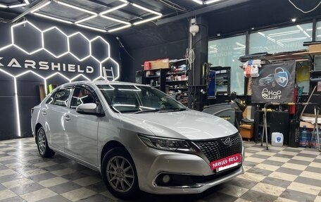 Toyota Allion, 2016 год, 1 500 000 рублей, 3 фотография