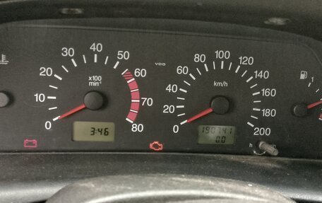 Chevrolet Niva I рестайлинг, 2005 год, 212 000 рублей, 6 фотография