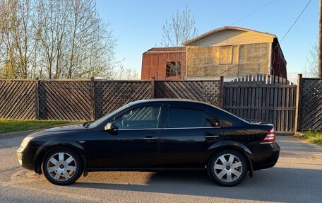 Ford Mondeo III, 2004 год, 400 000 рублей, 2 фотография