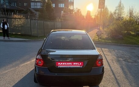 Ford Mondeo III, 2004 год, 400 000 рублей, 4 фотография