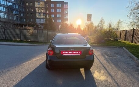 Ford Mondeo III, 2004 год, 400 000 рублей, 3 фотография