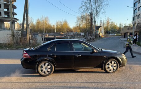 Ford Mondeo III, 2004 год, 400 000 рублей, 8 фотография