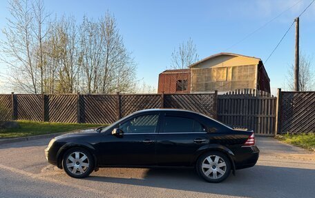 Ford Mondeo III, 2004 год, 400 000 рублей, 9 фотография