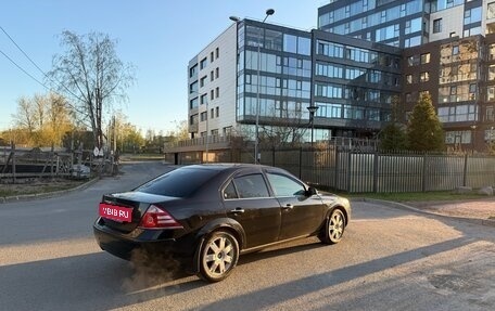 Ford Mondeo III, 2004 год, 400 000 рублей, 7 фотография