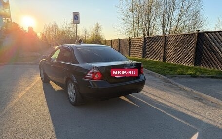 Ford Mondeo III, 2004 год, 400 000 рублей, 5 фотография