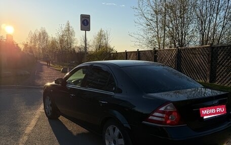 Ford Mondeo III, 2004 год, 400 000 рублей, 6 фотография