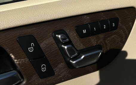 Mercedes-Benz GLS, 2016 год, 3 450 000 рублей, 8 фотография