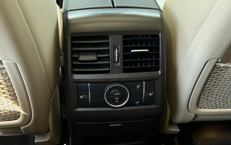 Mercedes-Benz GLS, 2016 год, 3 450 000 рублей, 16 фотография