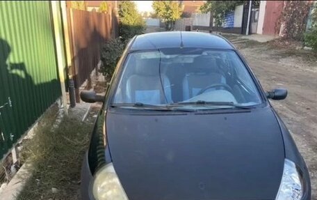 Ford KA I, 1999 год, 180 000 рублей, 2 фотография