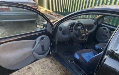 Ford KA I, 1999 год, 180 000 рублей, 4 фотография