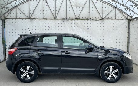 Nissan Qashqai, 2012 год, 1 250 000 рублей, 5 фотография