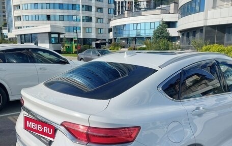 Geely Tugella FY11, 2021 год, 3 150 000 рублей, 3 фотография