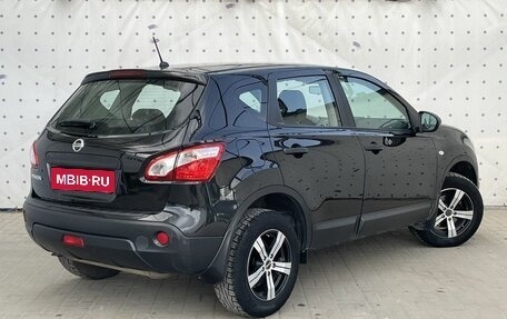 Nissan Qashqai, 2012 год, 1 250 000 рублей, 6 фотография