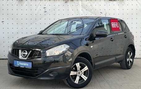 Nissan Qashqai, 2012 год, 1 250 000 рублей, 2 фотография