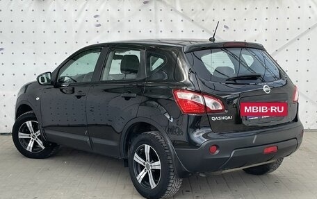 Nissan Qashqai, 2012 год, 1 250 000 рублей, 7 фотография