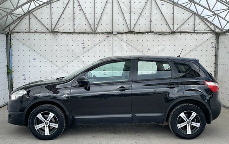 Nissan Qashqai, 2012 год, 1 250 000 рублей, 9 фотография