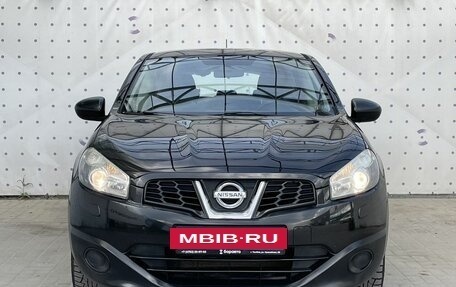 Nissan Qashqai, 2012 год, 1 250 000 рублей, 3 фотография