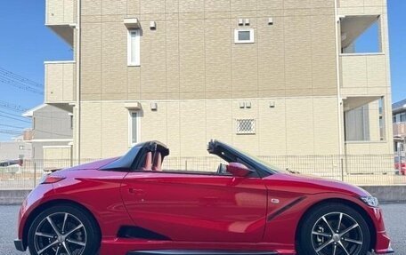 Honda S660, 2019 год, 1 402 000 рублей, 6 фотография