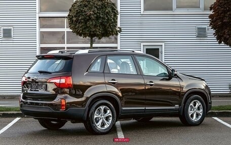 KIA Sorento II рестайлинг, 2019 год, 1 655 000 рублей, 6 фотография