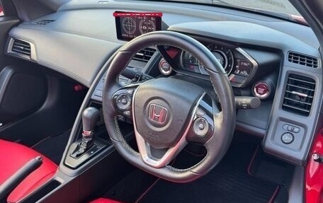 Honda S660, 2019 год, 1 402 000 рублей, 10 фотография