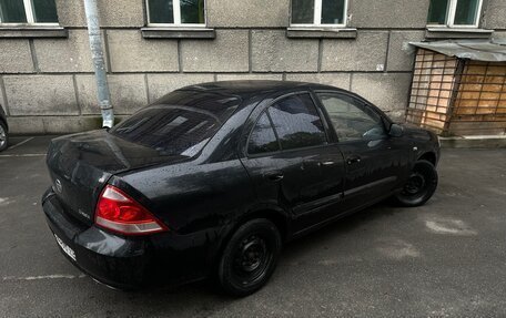 Nissan Almera Classic, 2009 год, 310 000 рублей, 5 фотография