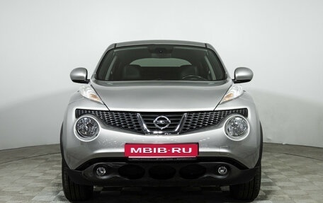 Nissan Juke II, 2013 год, 1 499 700 рублей, 2 фотография
