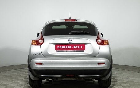 Nissan Juke II, 2013 год, 1 499 700 рублей, 6 фотография