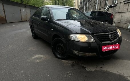 Nissan Almera Classic, 2009 год, 310 000 рублей, 6 фотография