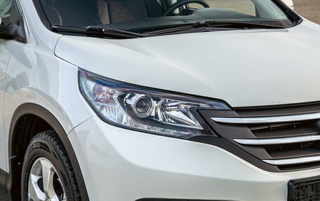 Honda CR-V IV, 2014 год, 1 765 000 рублей, 9 фотография