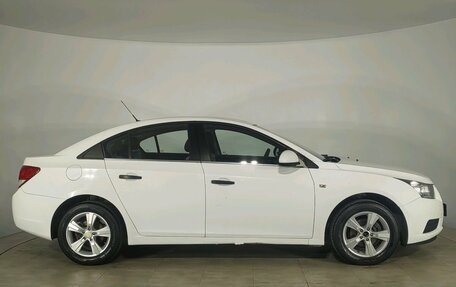 Chevrolet Cruze II, 2011 год, 599 000 рублей, 4 фотография