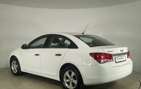 Chevrolet Cruze II, 2011 год, 599 000 рублей, 7 фотография