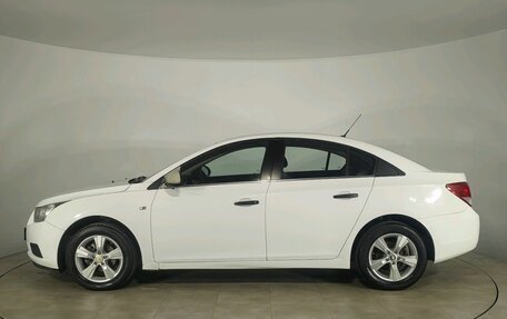 Chevrolet Cruze II, 2011 год, 599 000 рублей, 8 фотография
