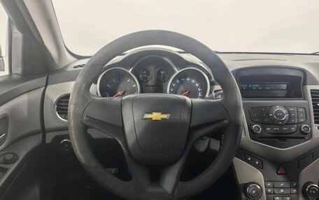 Chevrolet Cruze II, 2011 год, 599 000 рублей, 10 фотография