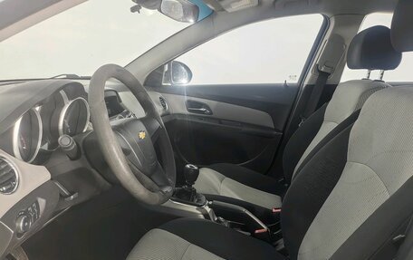 Chevrolet Cruze II, 2011 год, 599 000 рублей, 12 фотография