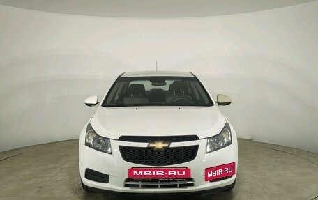 Chevrolet Cruze II, 2011 год, 599 000 рублей, 2 фотография