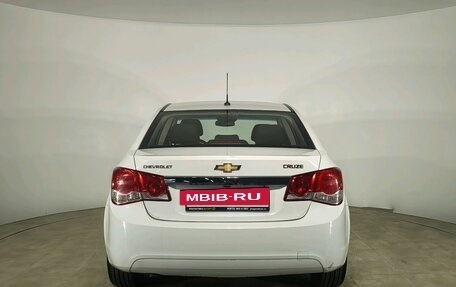 Chevrolet Cruze II, 2011 год, 599 000 рублей, 6 фотография