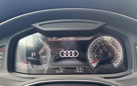 Audi A7, 2026 год, 6 430 000 рублей, 7 фотография