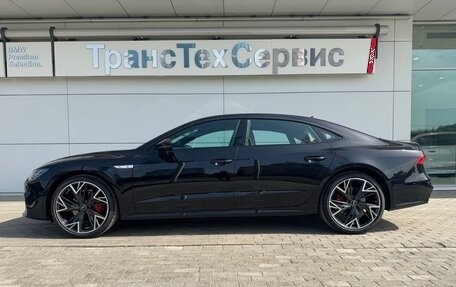 Audi A7, 2026 год, 6 430 000 рублей, 4 фотография