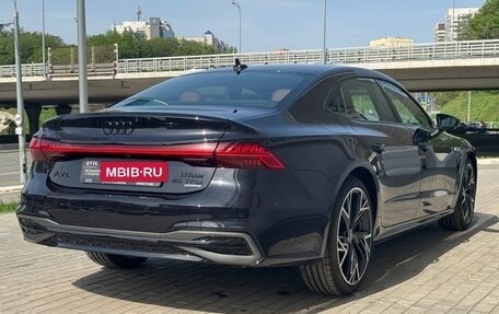 Audi A7, 2026 год, 6 430 000 рублей, 6 фотография