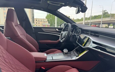 Audi A7, 2026 год, 6 430 000 рублей, 8 фотография
