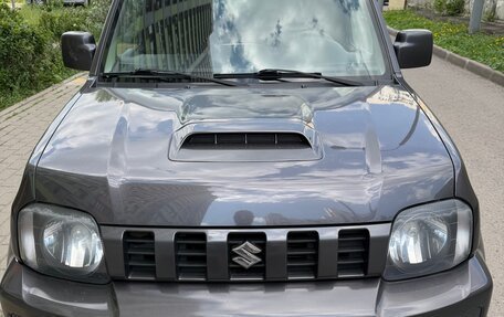 Suzuki Jimny, 2018 год, 1 975 000 рублей, 2 фотография