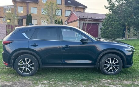 Mazda CX-5 II, 2019 год, 3 250 000 рублей, 4 фотография