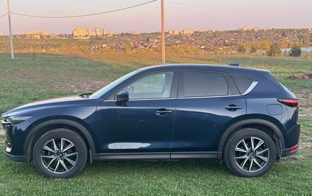 Mazda CX-5 II, 2019 год, 3 250 000 рублей, 6 фотография