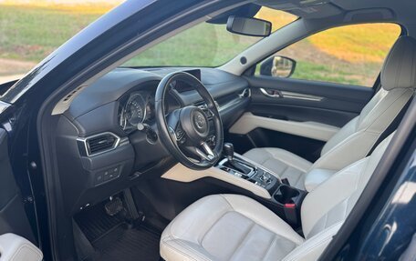 Mazda CX-5 II, 2019 год, 3 250 000 рублей, 8 фотография