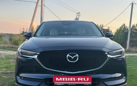 Mazda CX-5 II, 2019 год, 3 250 000 рублей, 2 фотография