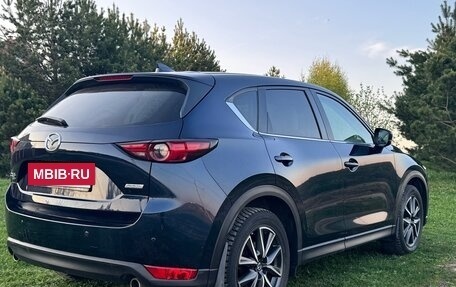 Mazda CX-5 II, 2019 год, 3 250 000 рублей, 5 фотография