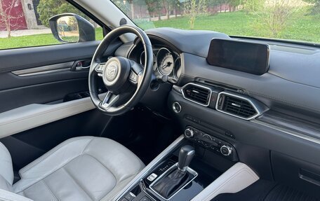 Mazda CX-5 II, 2019 год, 3 250 000 рублей, 10 фотография