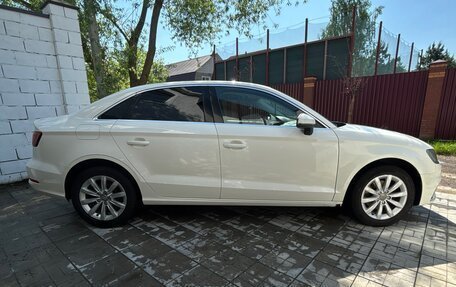 Audi A3, 2013 год, 1 550 000 рублей, 5 фотография